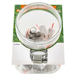 HL56 - Hose Clamp -HL56_A_T